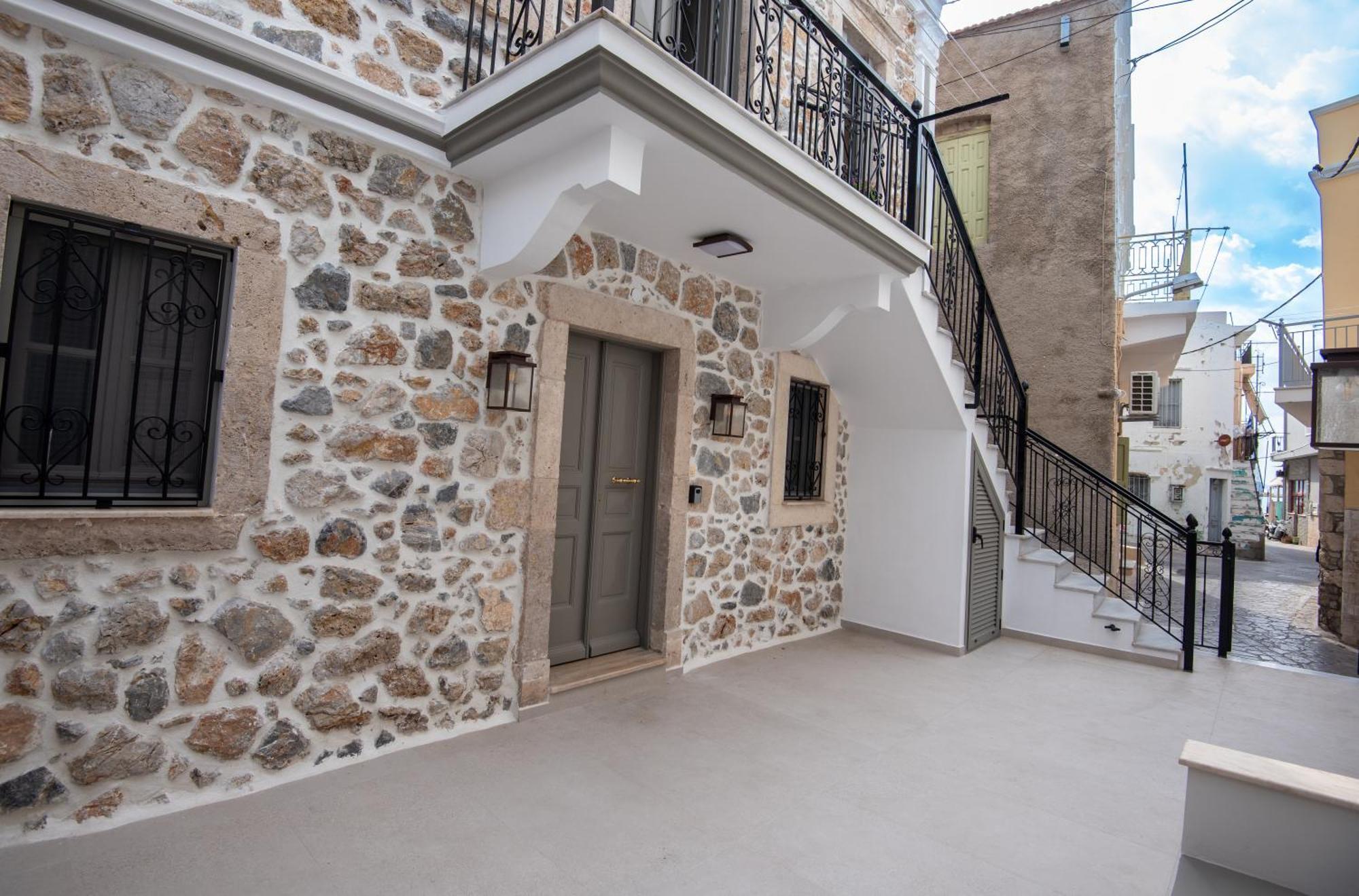 Mygema Boutique Home Kálymnos Exterior foto
